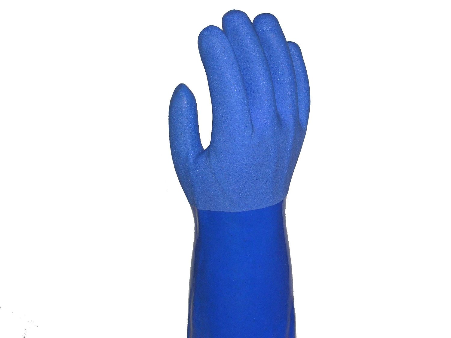 Non Latex Dishwashing Gloves 100